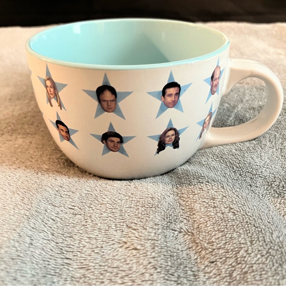 'The Office' Mug